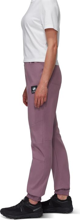 Produktbild Mammut Massone Pants Women (46)