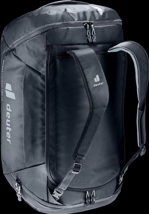 Actual product image Deuter Duffel Pro 60 (60 l)