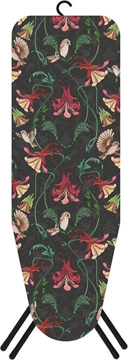 HTI-Living Ironing Board Rosalinde Black (120 x 38 cm)