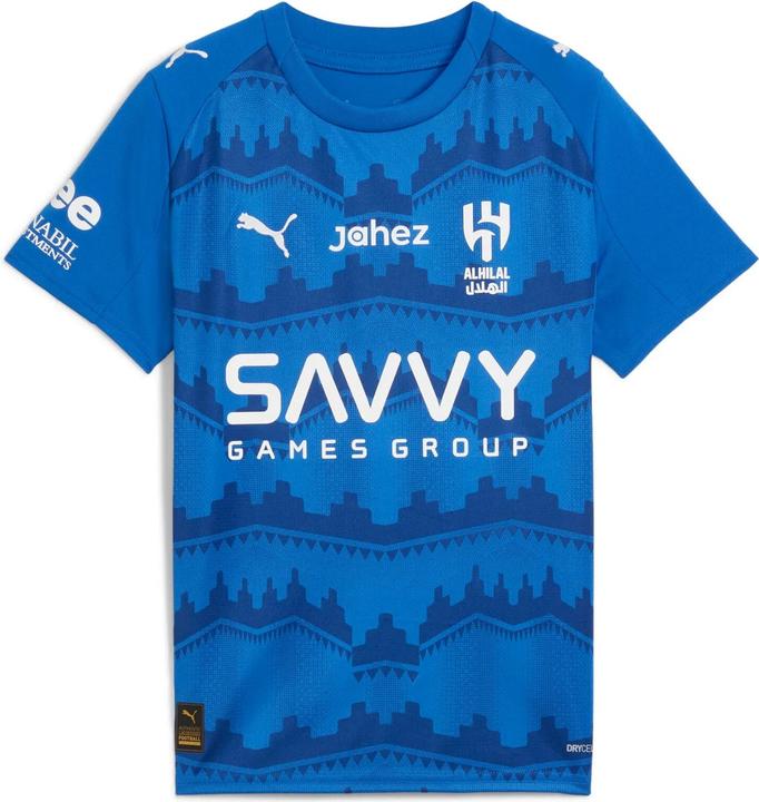 Immagine prodotto Puma Maglia Home AHSFC Replica Jr (164)