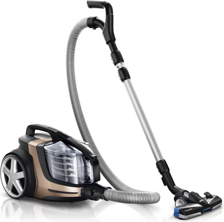 Image du produit Philips FC9922/09 PowerPro Ultimate Aspirateur sans sac