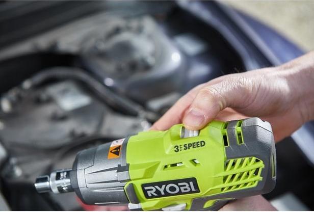 Produktbild Ryobi R18IW3-120S (Akkubetrieb)