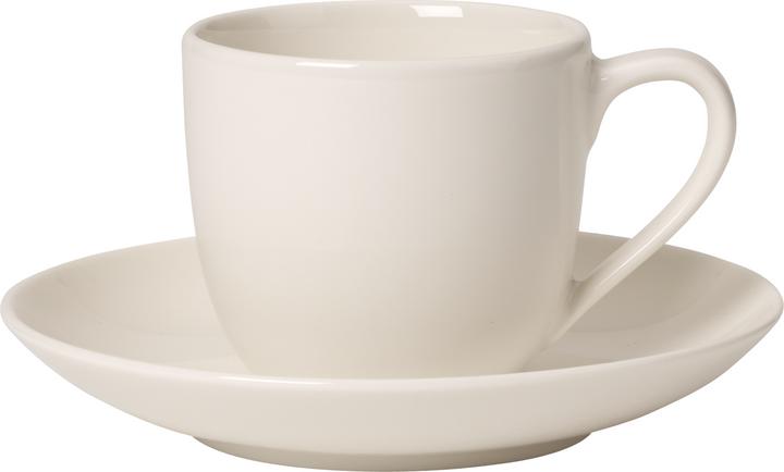 Actual product image Villeroy & Boch Espresso Set 2 pers. For Me (100 ml, 2 x)