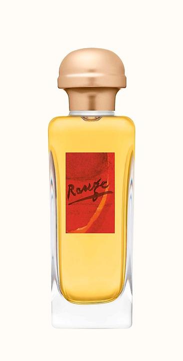 Image du produit Hermès Rouge Hermes (Eau de toilette, 100 ml)