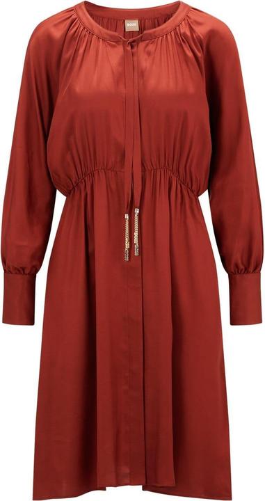 Produktbild BOSS Davinta1 Kleid (38)