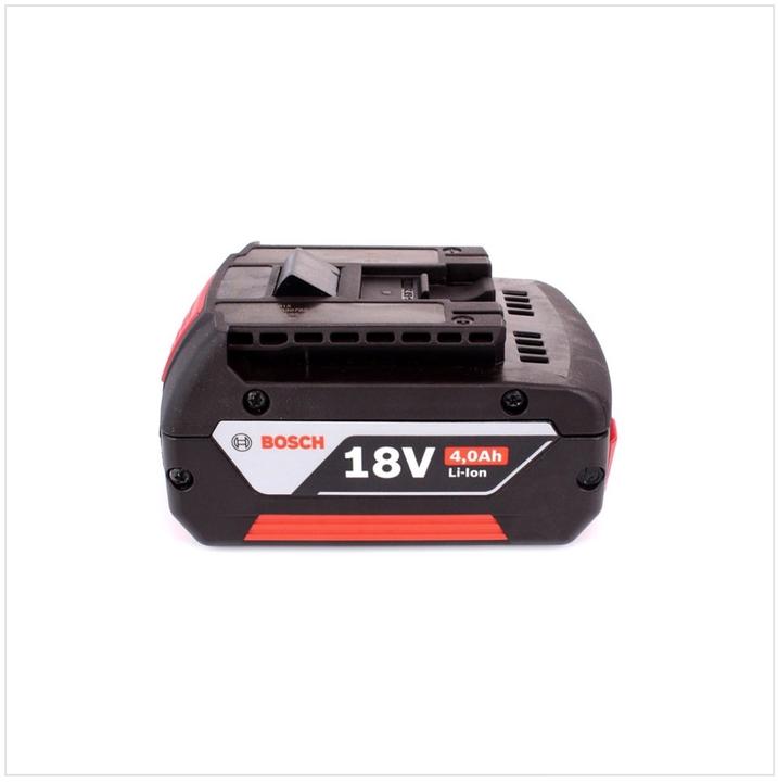 Produktbild Bosch Professional GAS 18V-1 Professional