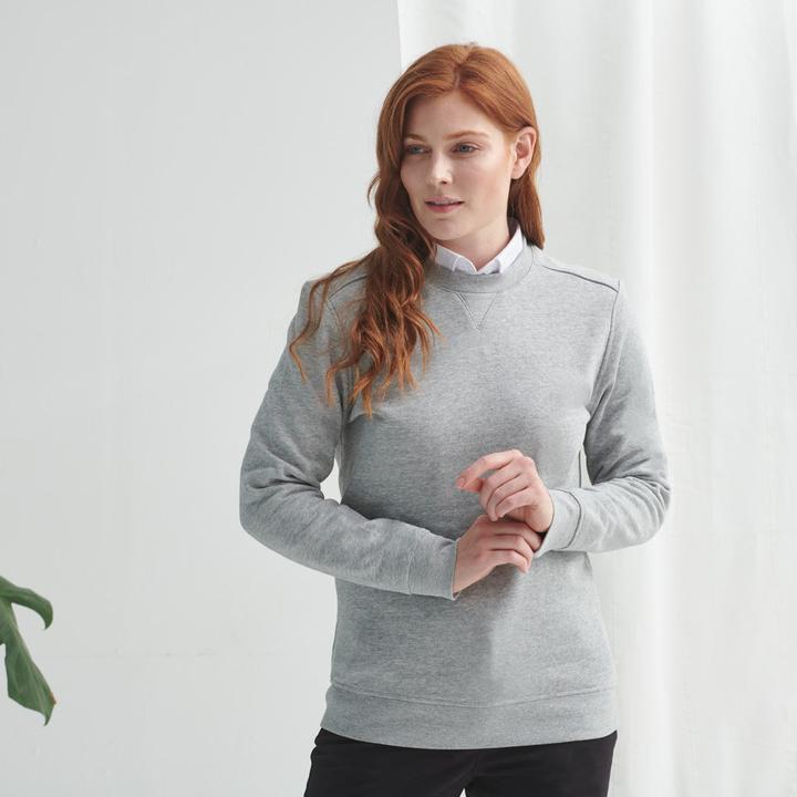Produktbild Henbury Sweatshirt (3XL)