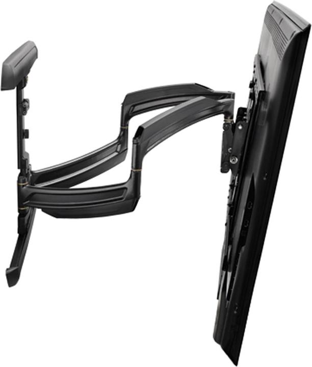 Produktbild Chief THINSTALL Wall Display Mount with Dual Swing - For monitors 42-75" - Klammer - f (Wand, 75", 56.70 kg)