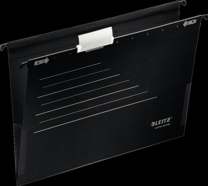 Leitz Alfa (A4, 5 x)