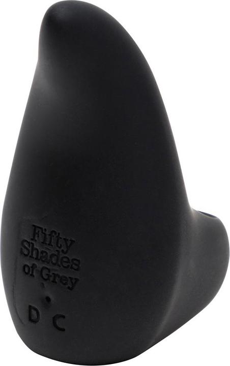 Actual product image Fifty Shades of Grey FSOGS Finger Vibrator