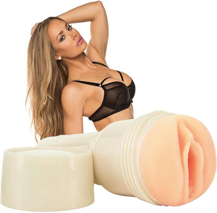 Actual product image Fleshlight Nicole Aniston Fit