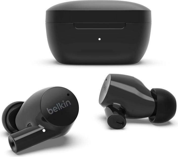 Produktbild Belkin Soundform Rise (NC, 31 h, Kabellos)