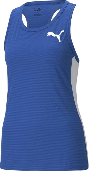Actual product image Puma Cross the Line Singlet 2.0 W-520353 (XL)