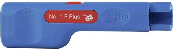 Produktbild Weicon Kabelentmanteler Geeignet für (11 mm)