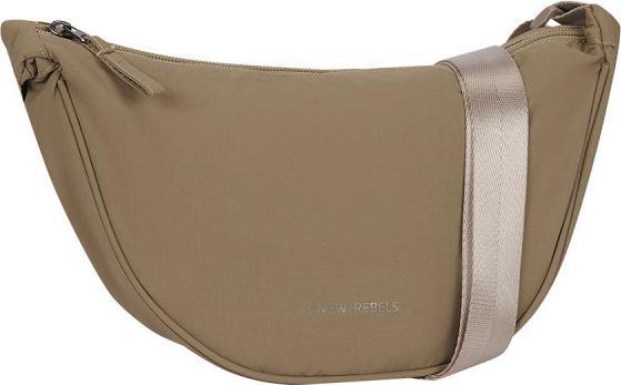 Immagine prodotto New Rebels Borsa a tracolla Willow Fairbanks kaki