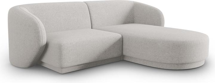 Actual product image CXL by Christian Lacroix Lionel (Corner sofa)