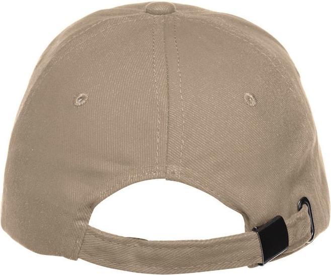 Actual product image Clique Davis cap (One size)