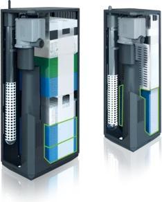 Produktbild Juwel Aquarium Filterschwamm (Innenfilter, Süsswasser, Salzwasser)