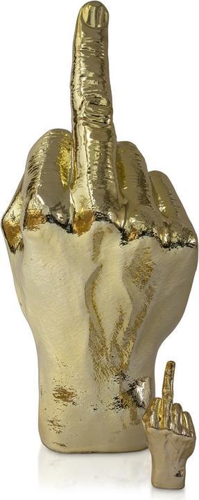 Immagine prodotto Bitten La scultura del dito