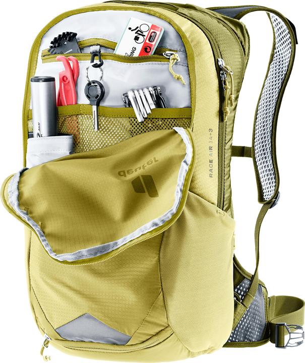Immagine prodotto Deuter Race Air 14+3 (14 l)