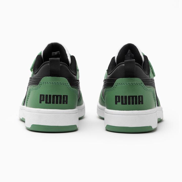 Actual product image Puma Rebound V6 Lo AC+ PS (30)