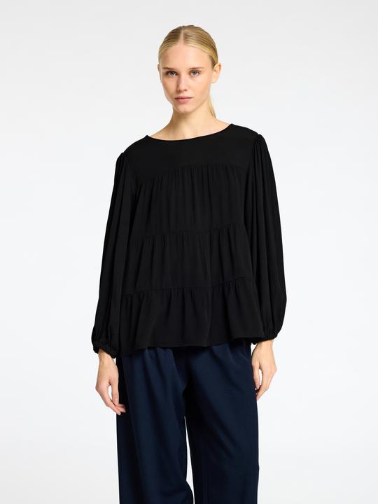 Produktbild Selected Femme Langarm Bluse (36)