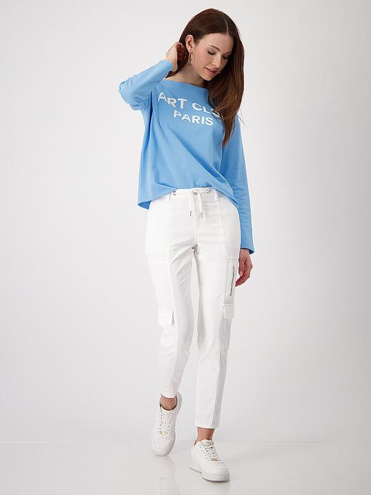 Actual product image Monari Cargohose (36)