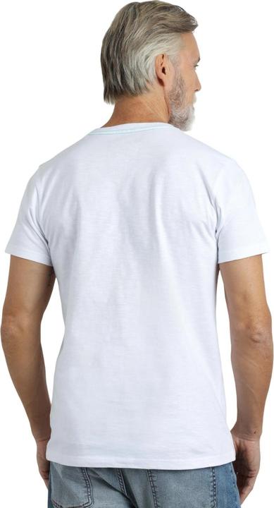 Immagine prodotto Weird Fish Coordinates Maglietta Grafica Uomo (L)
