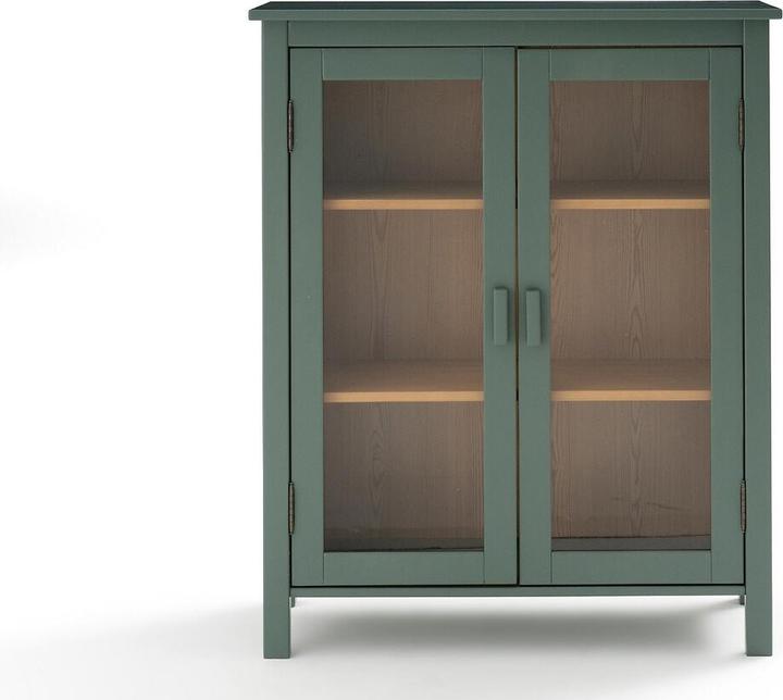 Image du produit La Redoute Interieurs Alvina (90 x 37 x 110 cm)