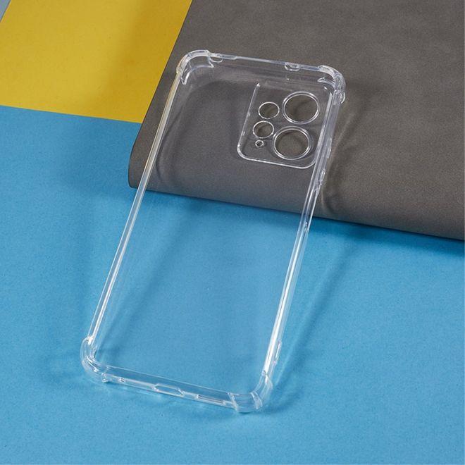 Produktbild MU Classic Softcase TPU Series (Xiaomi Redmi Note 12)