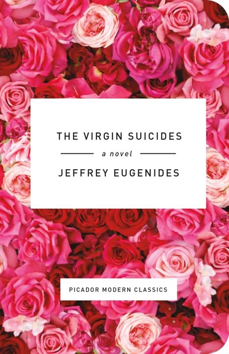 Produktbild The Virgin Suicides (Englisch, Jeffrey Eugenides, 2015)