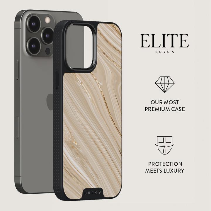 Produktbild Burga Full GlamElite MagSafe Case (Apple iPhone 15 Pro)