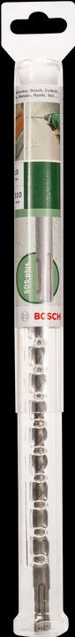 Productafbeelding Bosch Professional Zubehör Hardmetalen hamerboor 10 mm (10 mm)