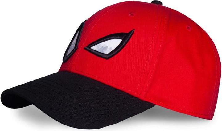 Actual product image Difuzed Spider-Man - Men's Adjustable Cap (One size)