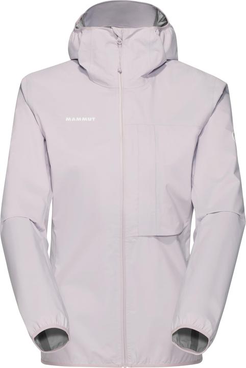 Actual product image Mammut Ducan Light HS Hooded Jacket Women (M)