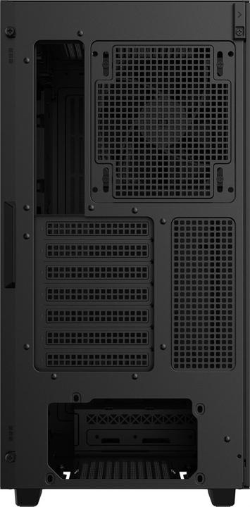 Actual product image Deepcool CH510 Mesh Digital (mATX, Mini-ITX, ATX, E-ATX)