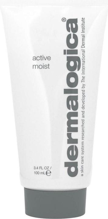 Produktbild Dermalogica Moisturizers - Active Moist (100 ml)