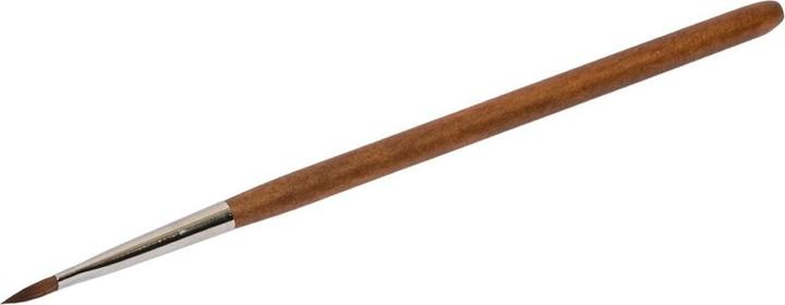 Actual product image Herba Lip brush, vegan, beech wood FSC® certified (Lips)
