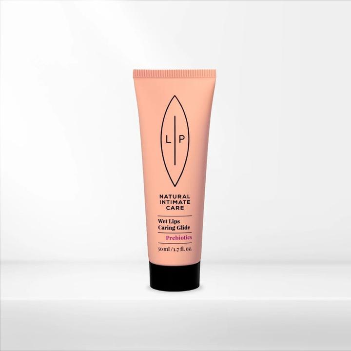 Produktbild Lip Intimate Care Intimpflegeset Sensual (125 ml, Intimöl, Intimwaschlotion)