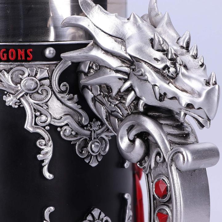 Immagine prodotto Nemesis Now Dungeons & Dragons (1 x)