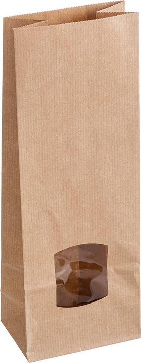 Produktbild Efco Blockbodenbeutel (25 x)