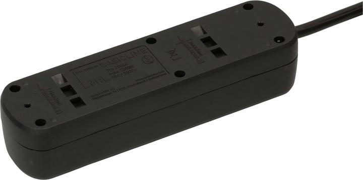 Image du produit Max Hauri Ligne de base (4 x, Type 13, 1.50 m)