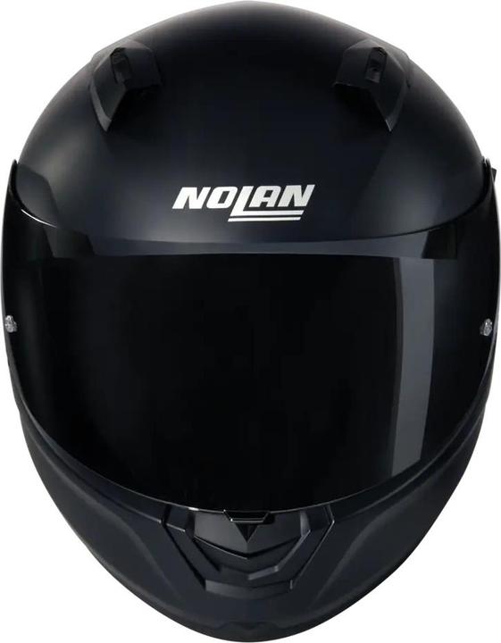 Actual product image Nolan Integralhelm N60-6 Sport ARGENTO (L)