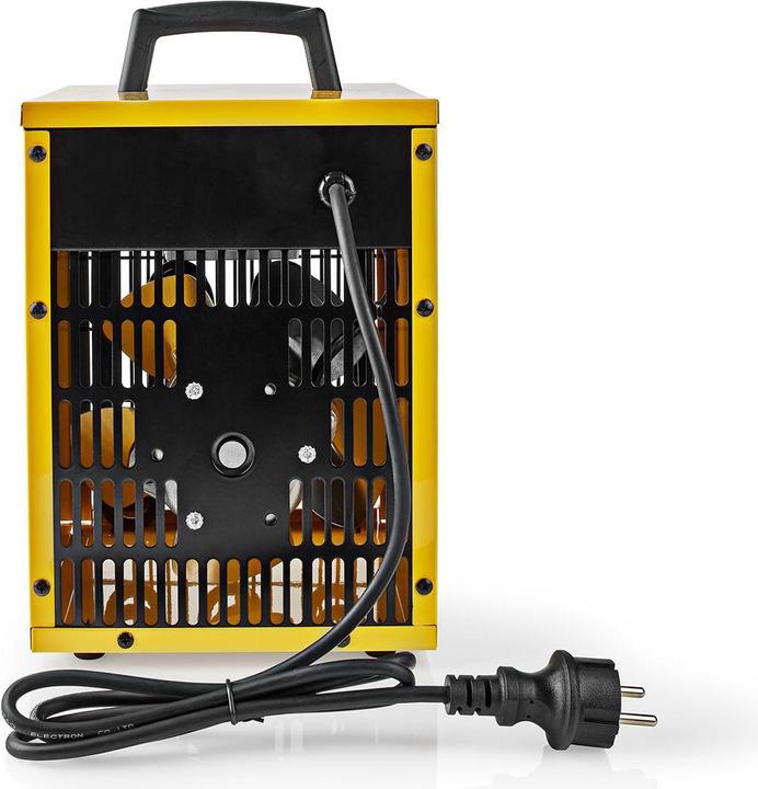 Produktbild Nedis Industrie Heizlüfter (2000 W)
