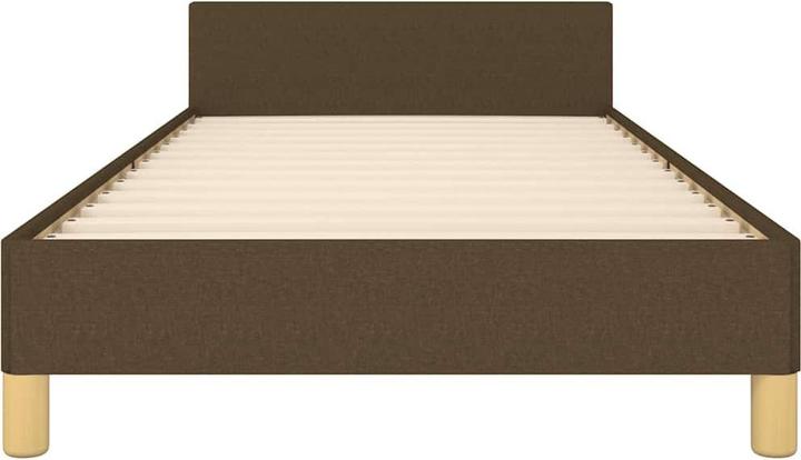 Actual product image VidaXL Arnaud (90 x 190 cm)