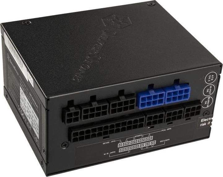 Immagine prodotto Silverstone SST-SX700-PT (700 W)