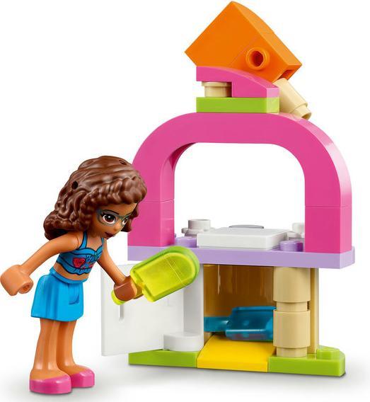 Produktbild LEGO Wassererlebnispark (41720, LEGO Friends)