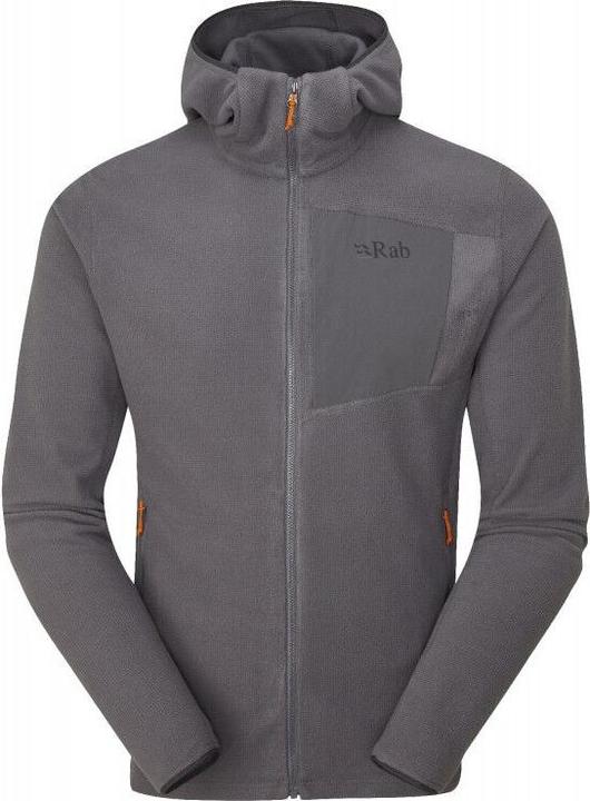 Rab hoodie tecton