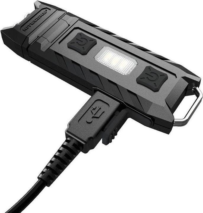 Actual product image Nitecore Thumb (7.40 cm, 85 lm)