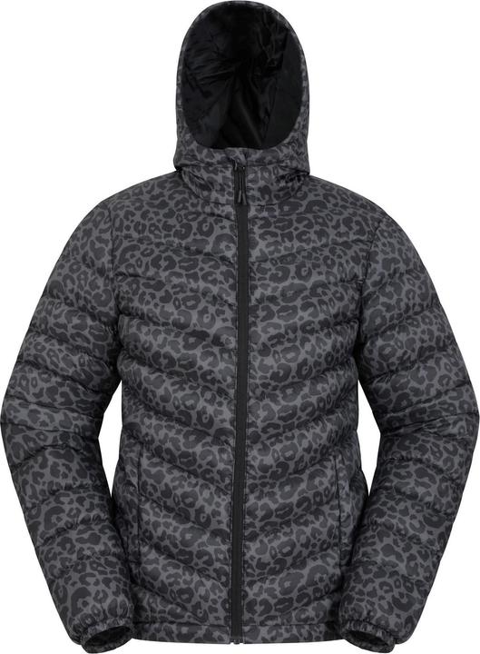 Mountain Warehouse Seasons Steppjacke